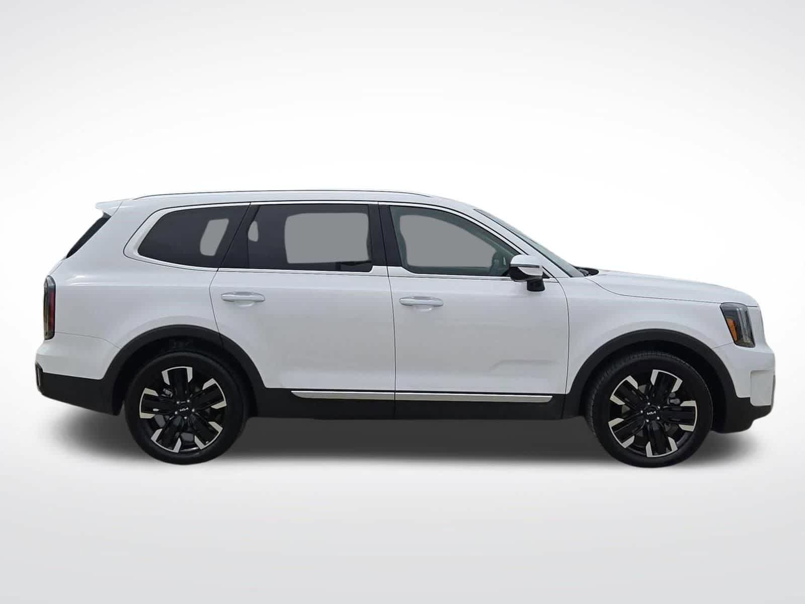 Thumbnail: 2025 Kia Telluride - 8