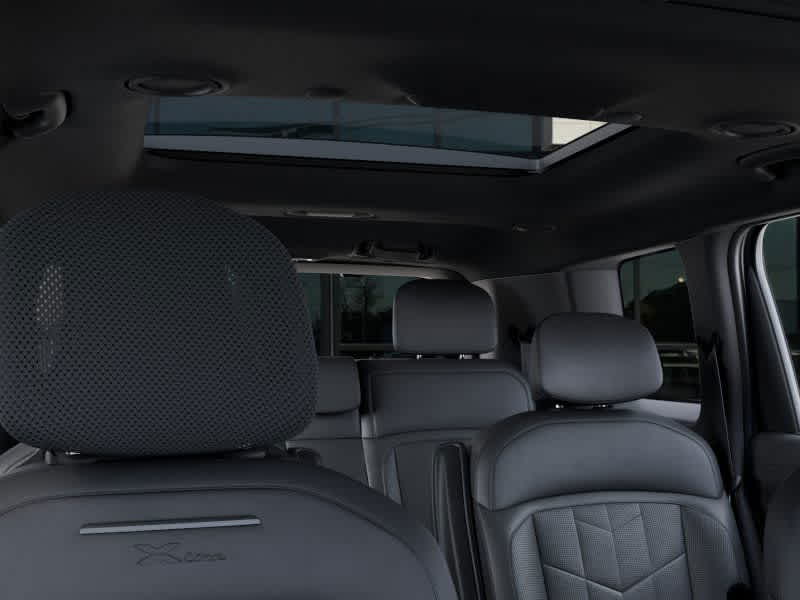 Thumbnail: 2027 Kia Telluride - 27