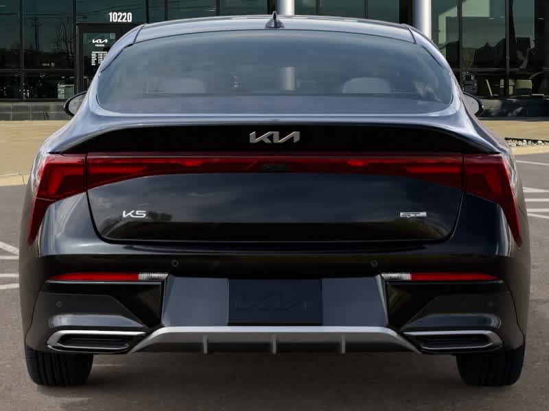 Thumbnail: 2026 Kia K5 - 13