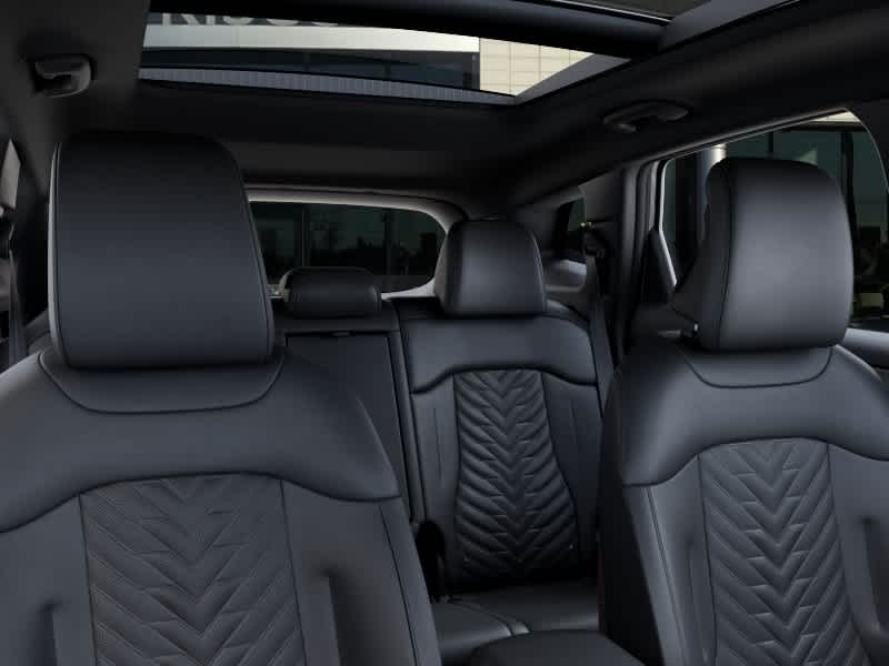 Thumbnail: 2026 Kia Sportage - 27