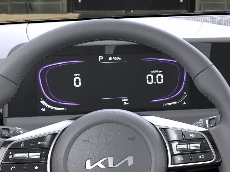 Thumbnail: 2026 Kia Seltos - 21