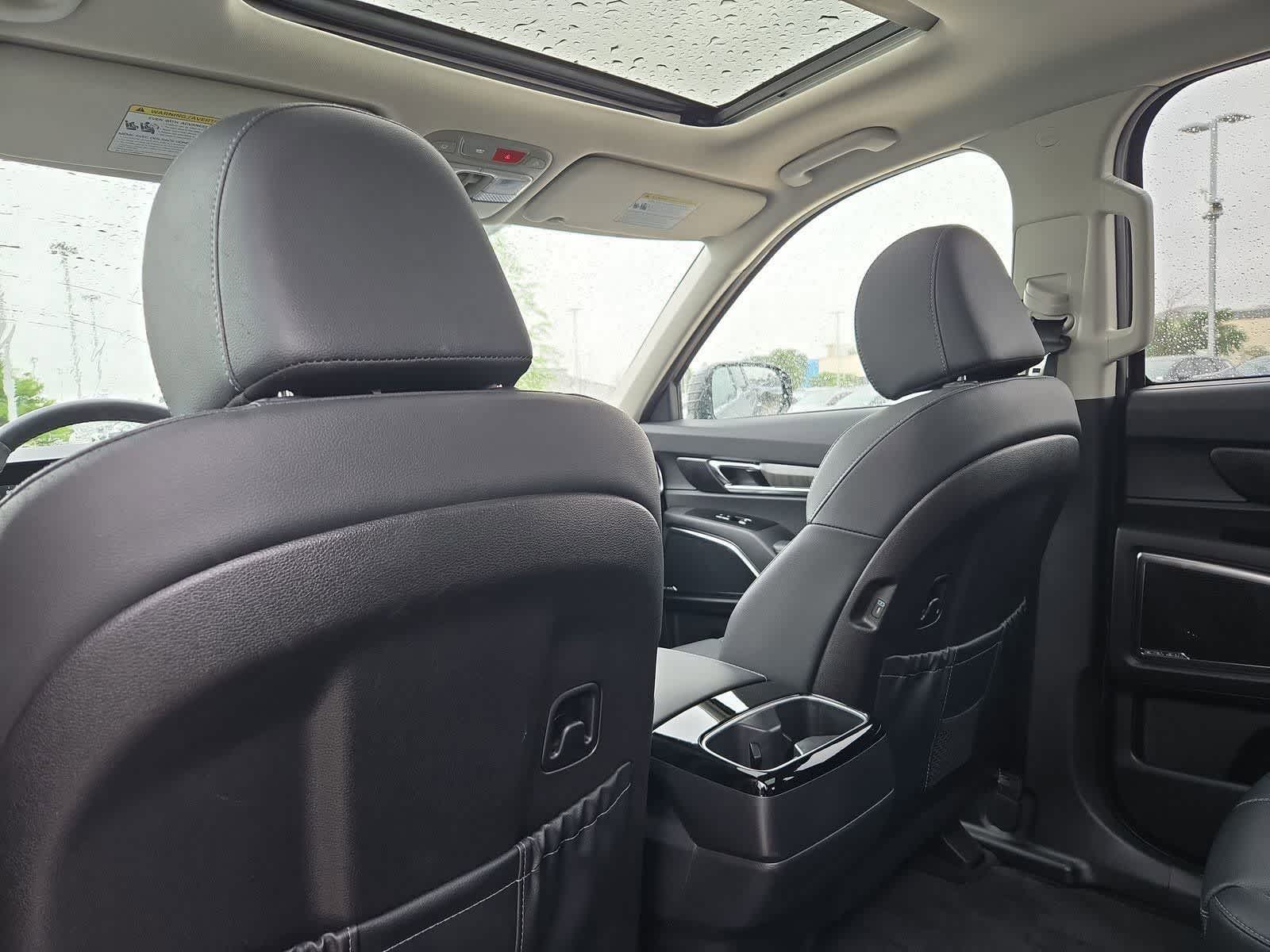 Thumbnail: 2025 Kia Telluride - 16