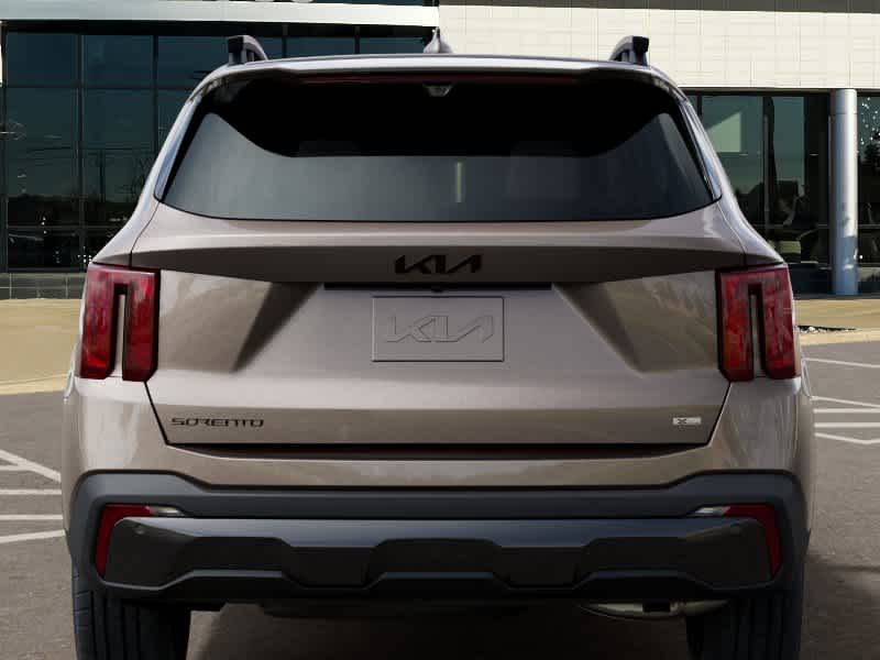 Thumbnail: 2026 Kia Sorento - 13