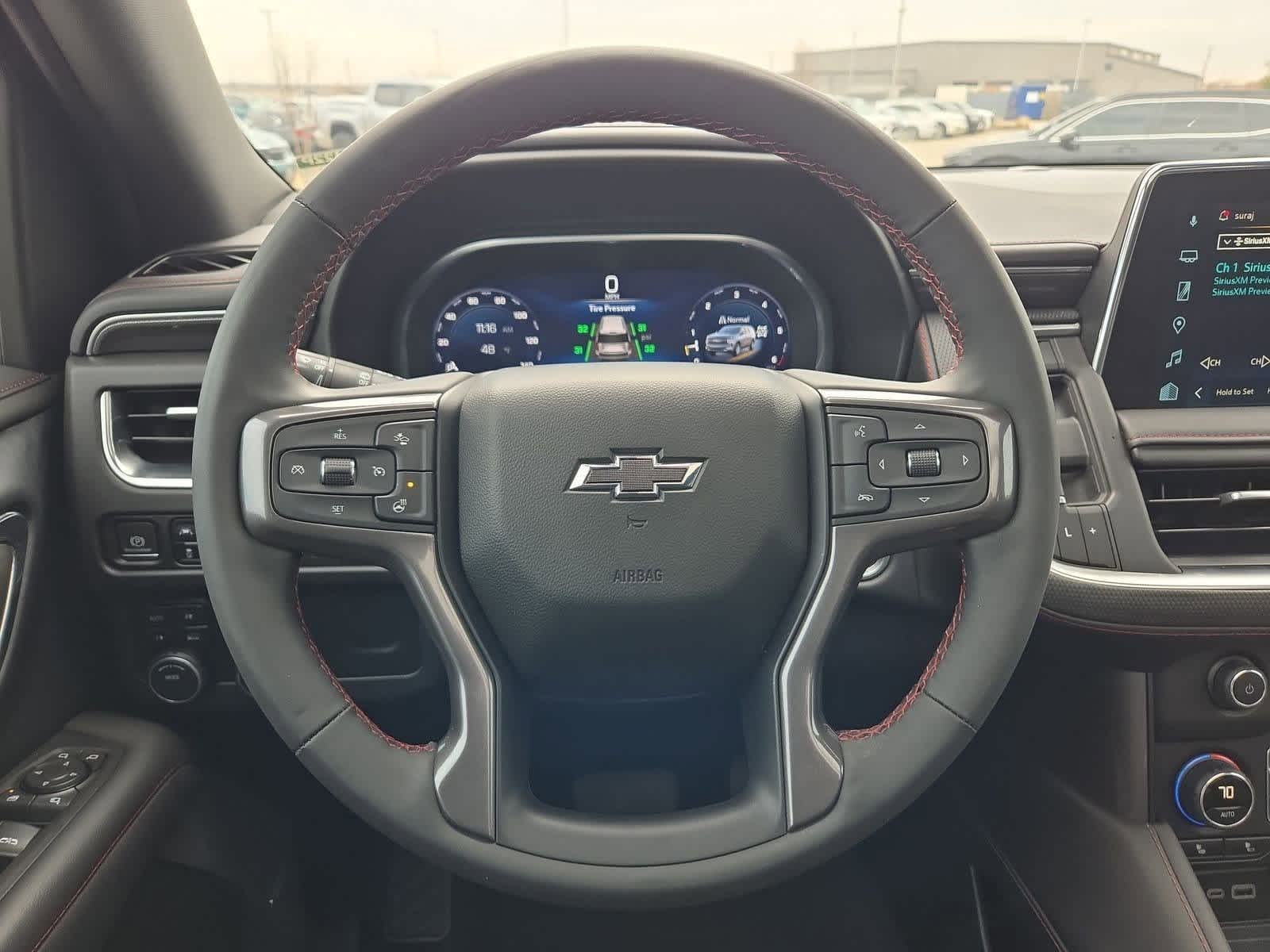 Thumbnail: 2023 Chevrolet Tahoe - 23