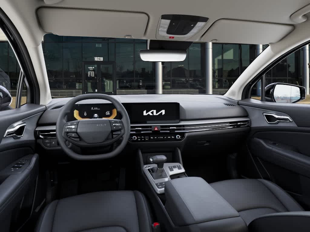 Thumbnail: 2026 Kia Sportage - 14