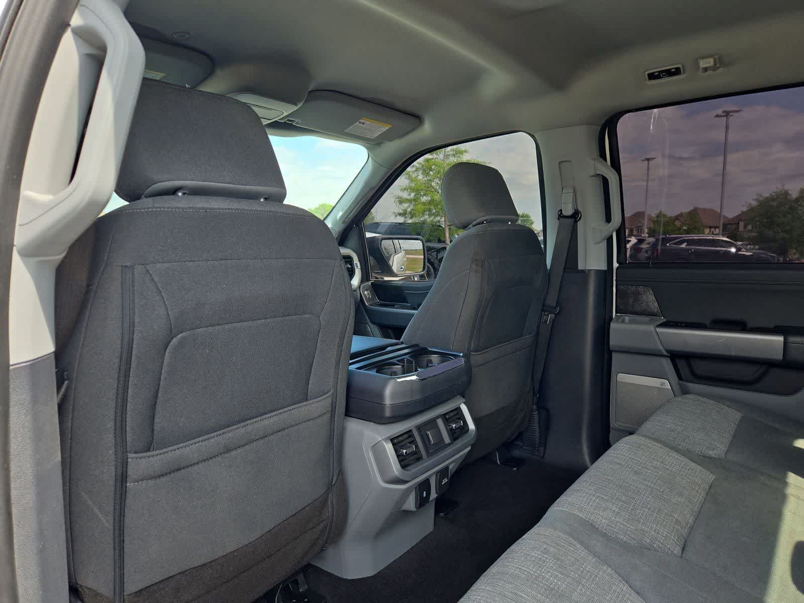 Thumbnail: 2021 Ford F-150 - 17
