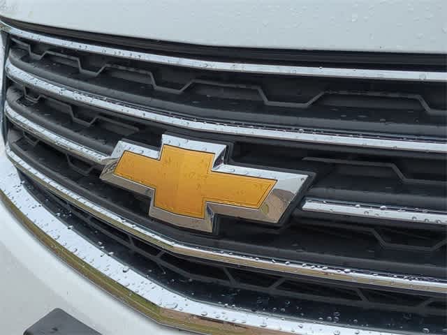 2017 Chevrolet Traverse LT 11