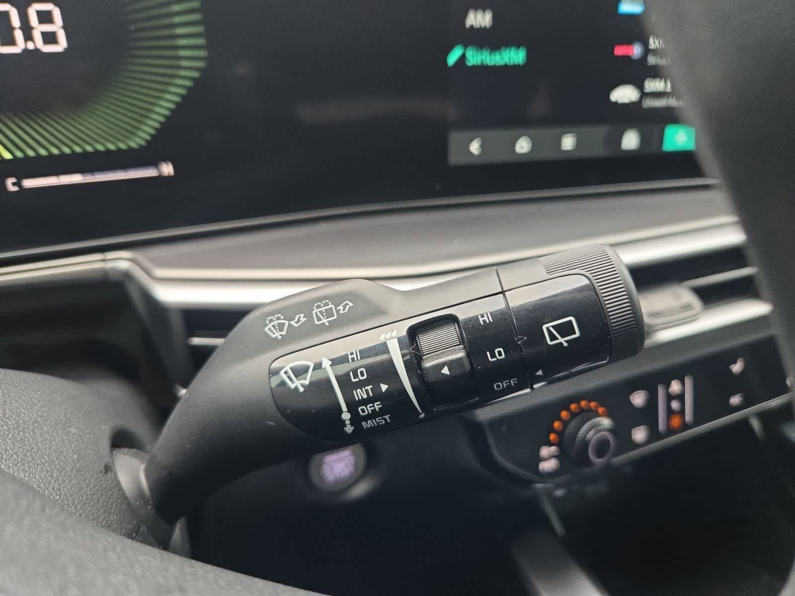 Thumbnail: 2025 Kia Sorento - 24