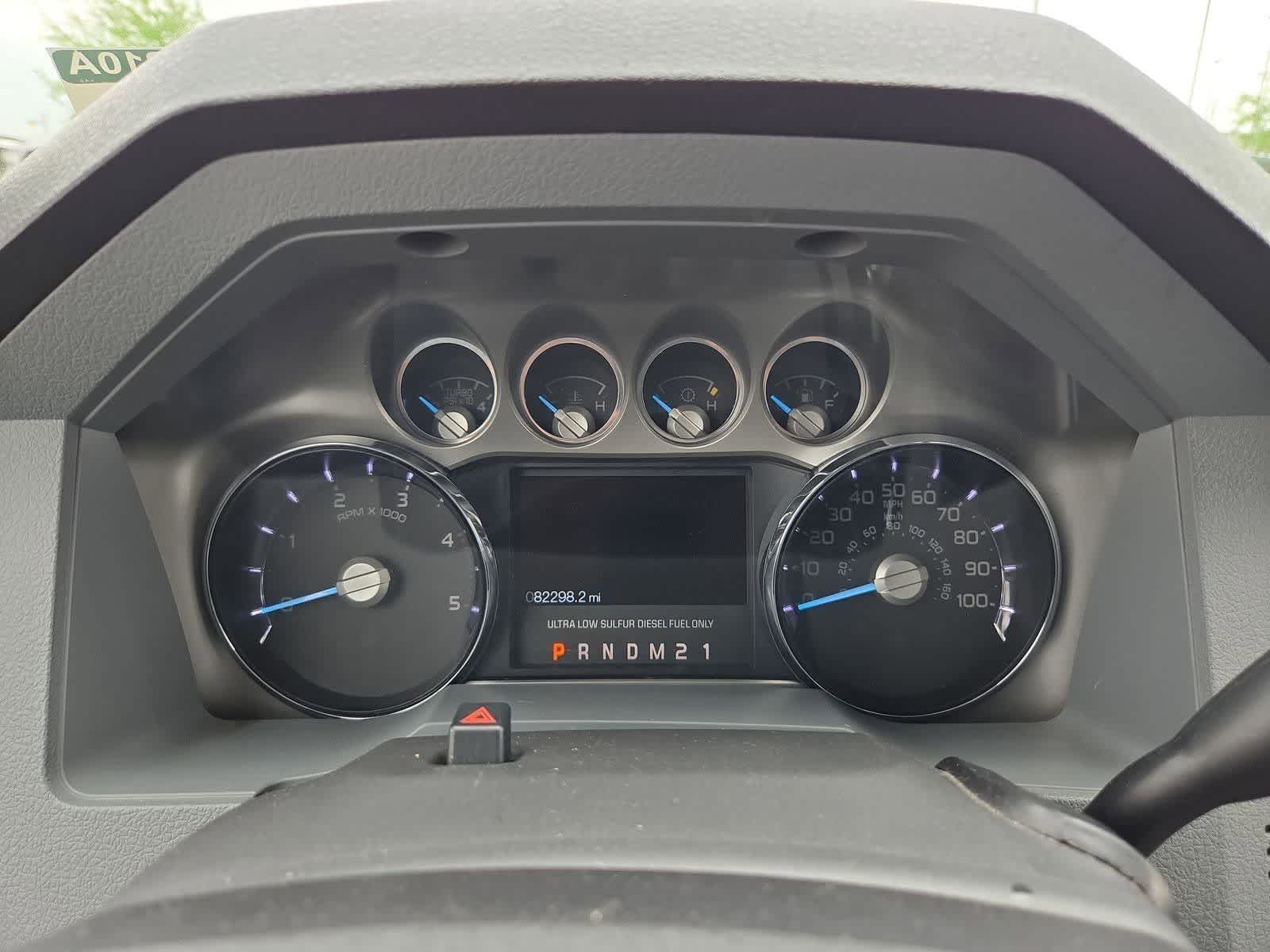 Thumbnail: 2015 Ford F-350 - 29