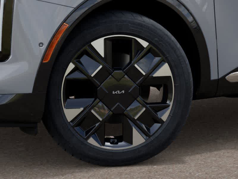 Thumbnail: 2026 Kia Sportage - 9