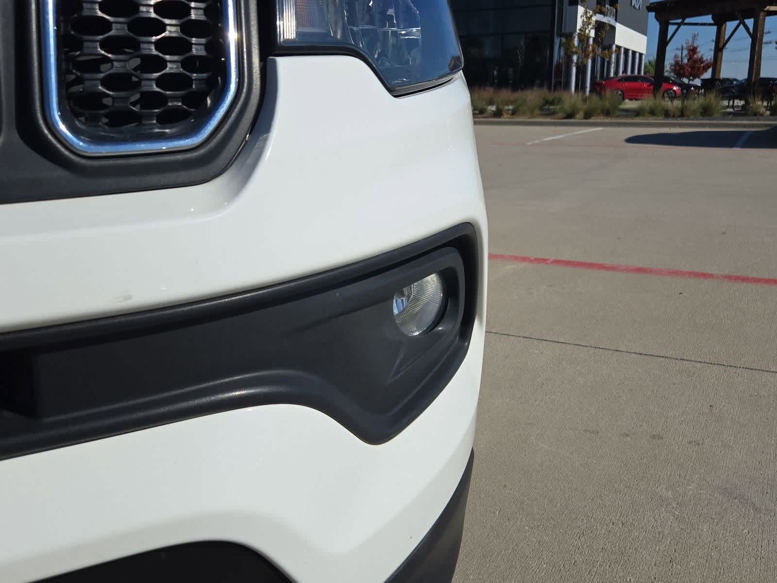 Thumbnail: 2023 Jeep Compass - 10