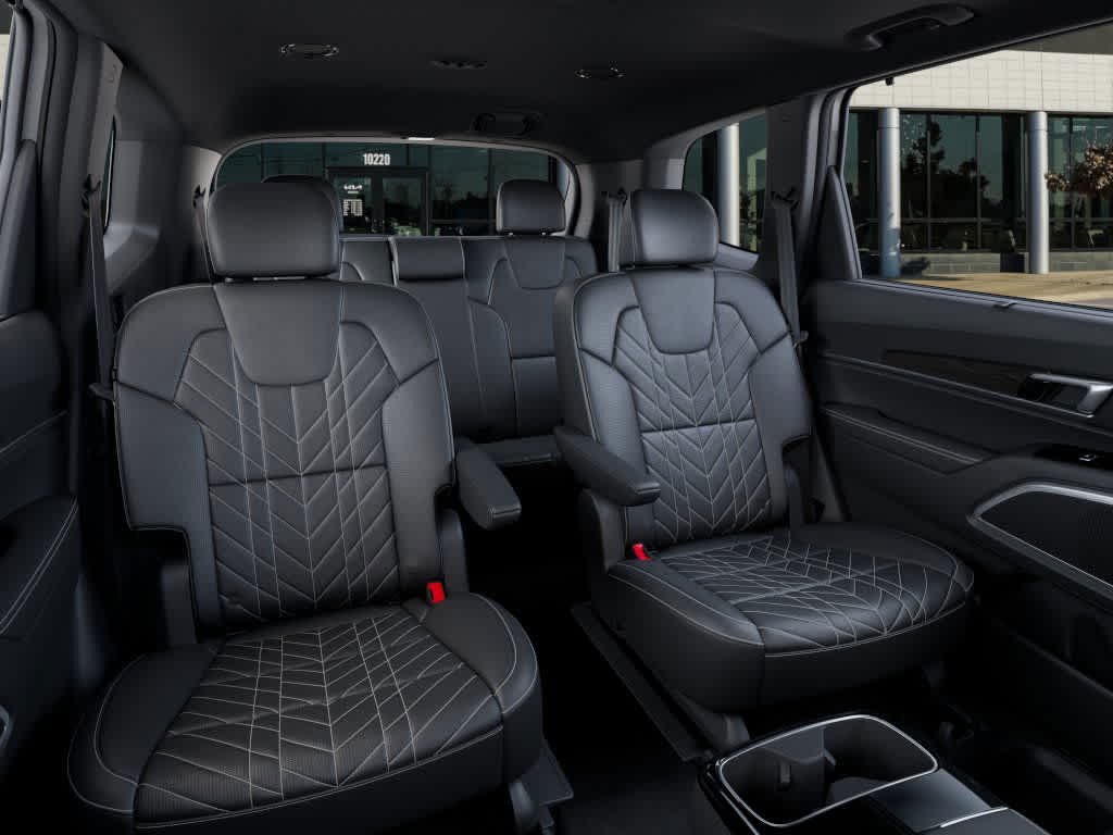 Thumbnail: 2025 Kia Telluride - 16