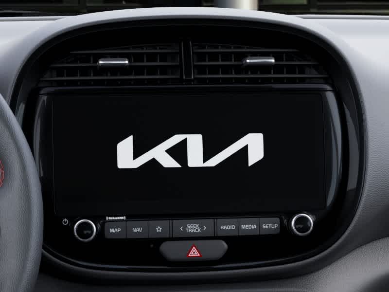 Thumbnail: 2025 Kia Soul - 20