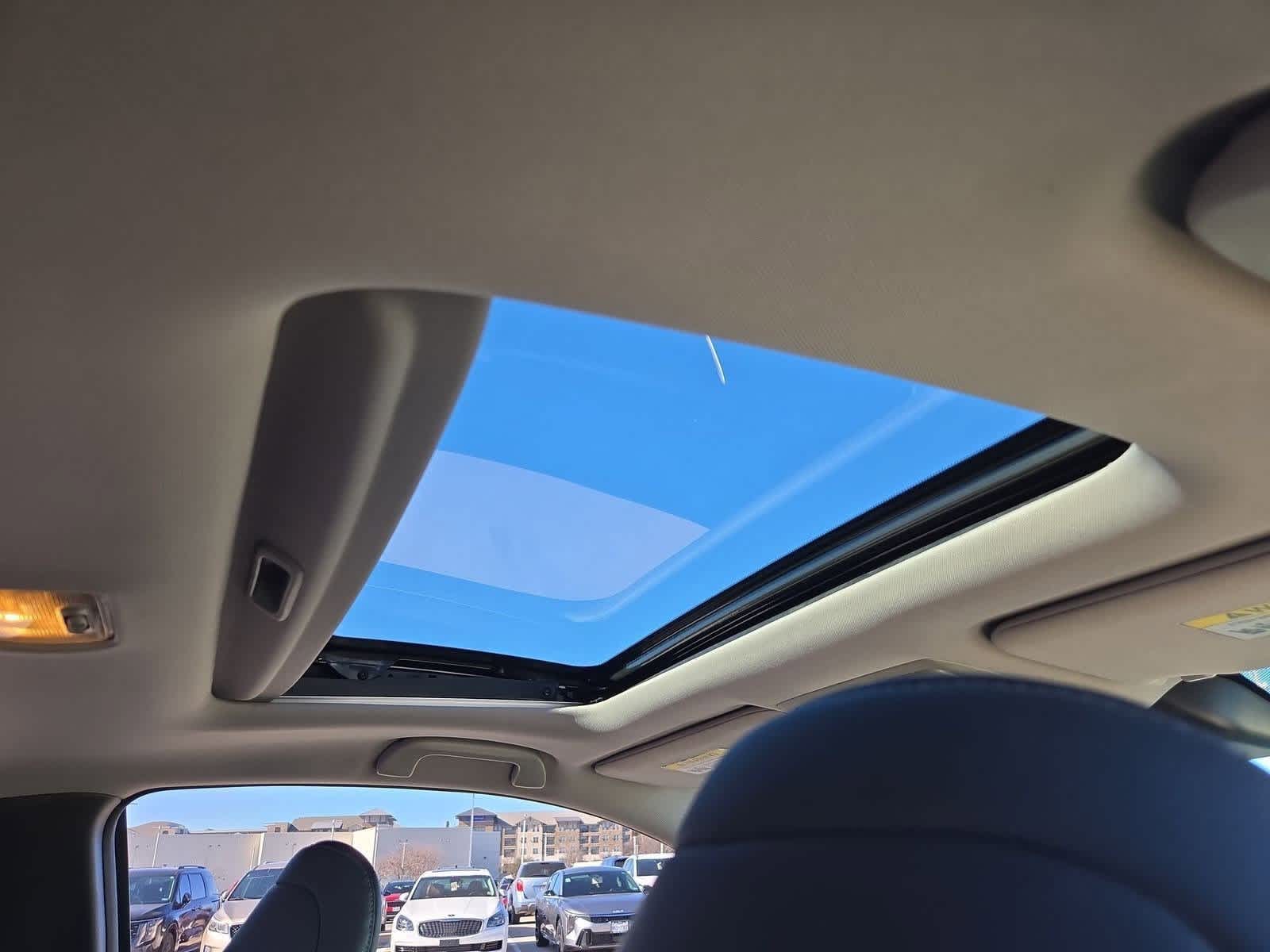 Thumbnail: 2015 Honda Accord - 20