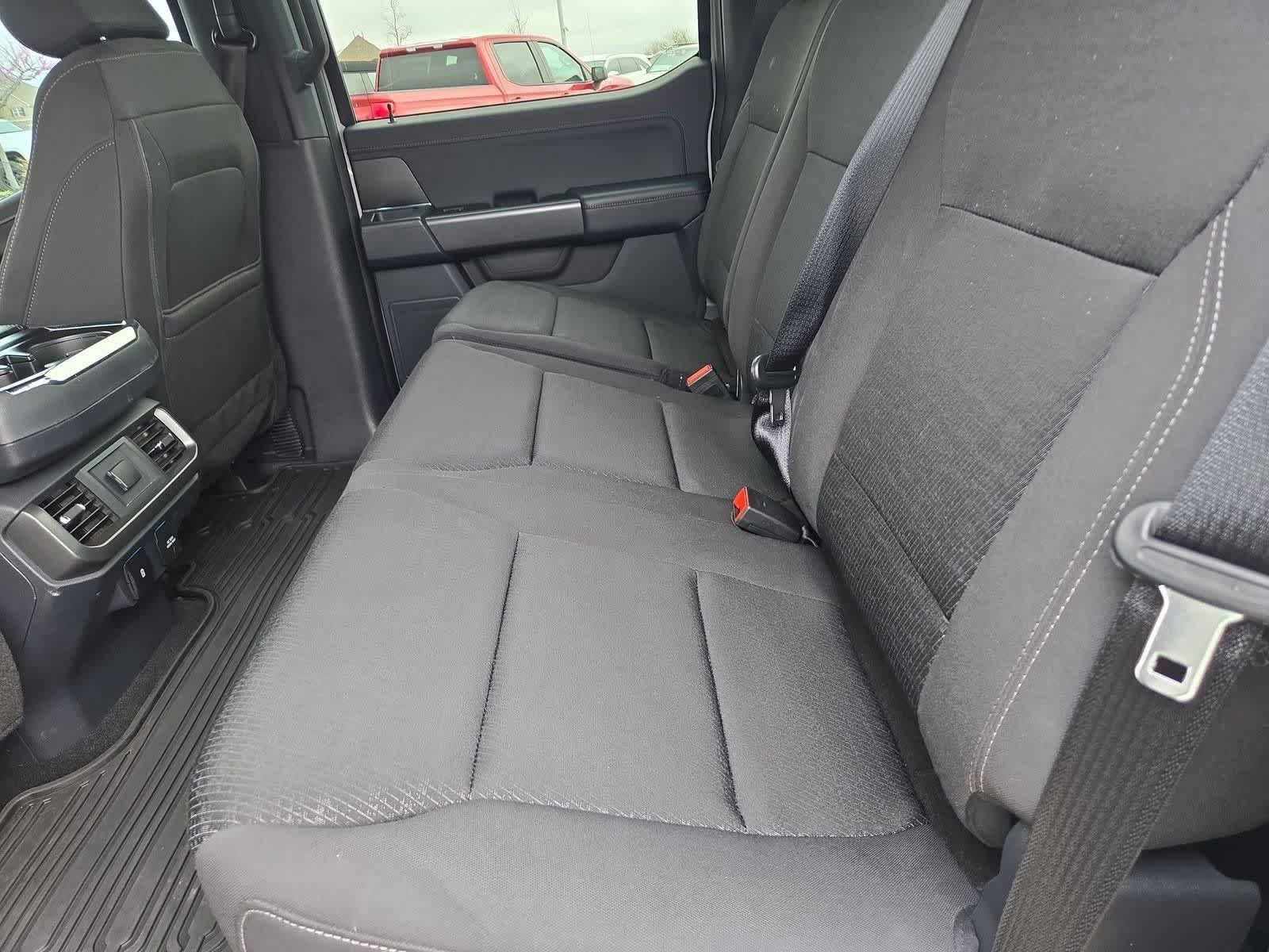 Thumbnail: 2024 Ford F-150 - 18