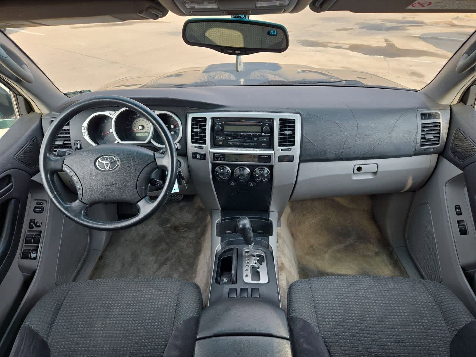 Thumbnail: 2003 Toyota 4Runner - 13