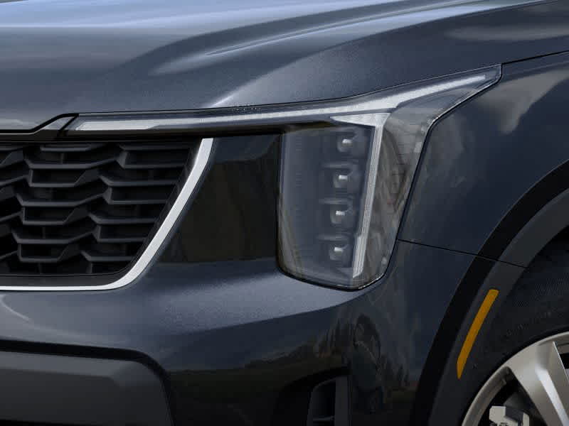 Thumbnail: 2025 Kia Sorento - 10