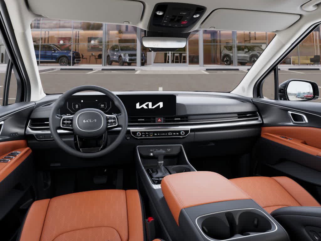 Thumbnail: 2026 Kia Carnival - 14
