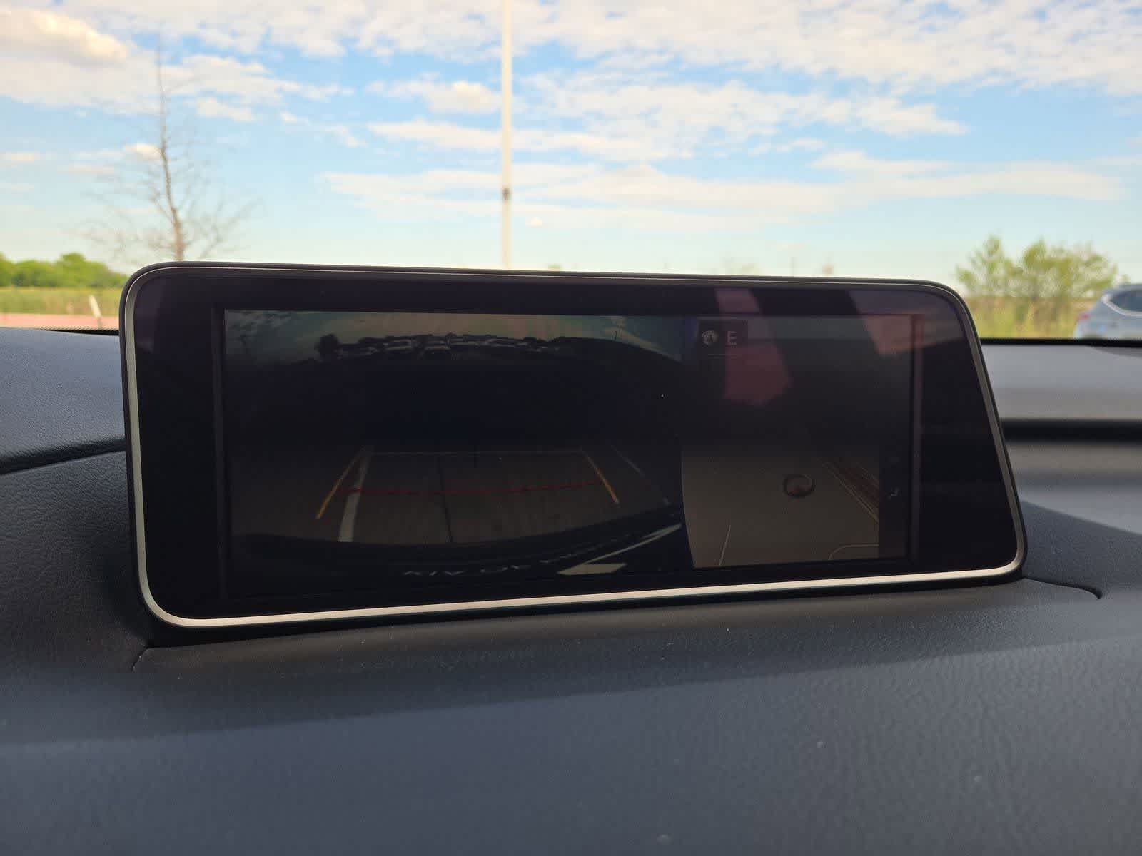 Thumbnail: 2017 Lexus RX - 30