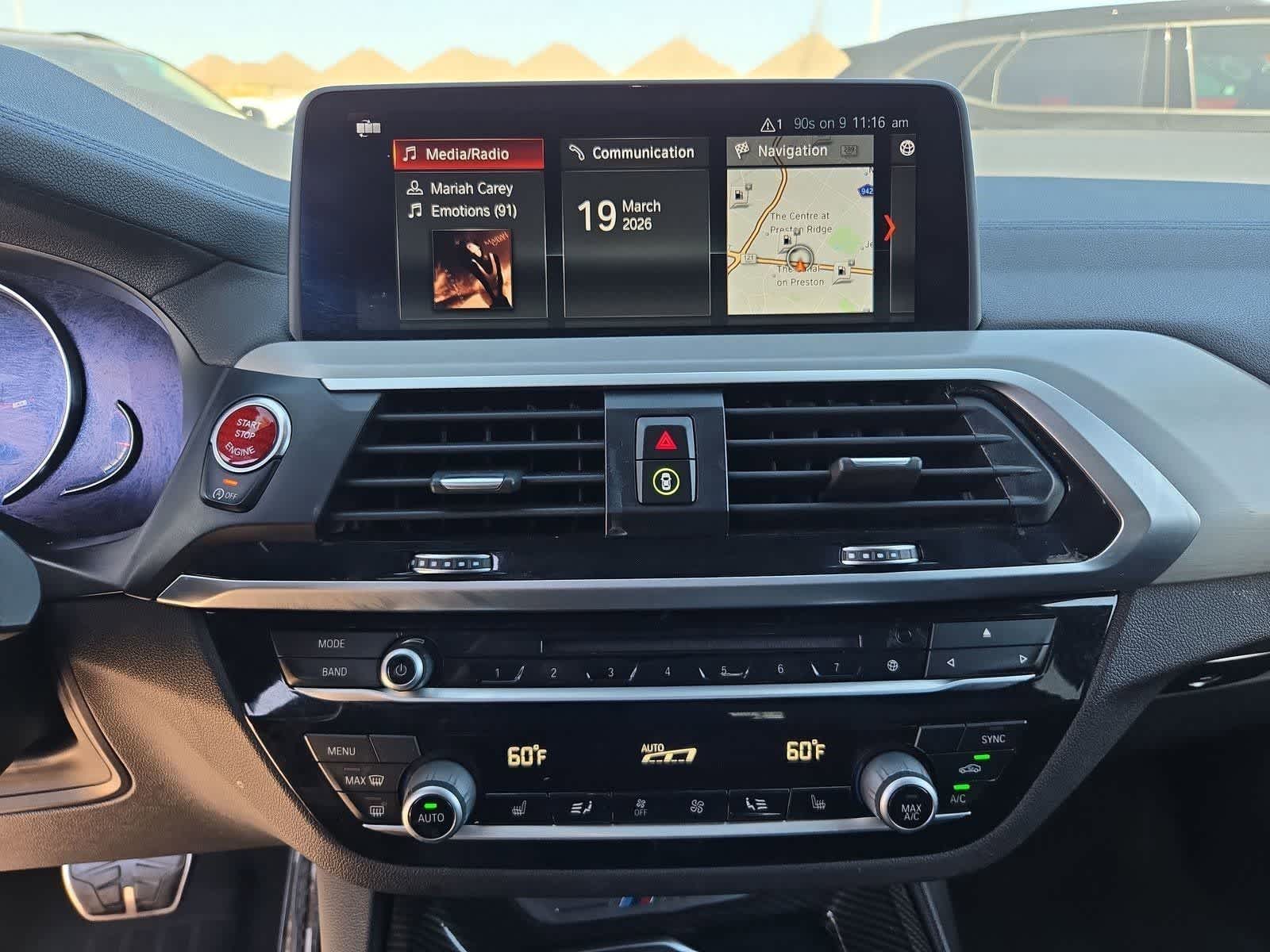 Thumbnail: 2018 BMW X3 - 27