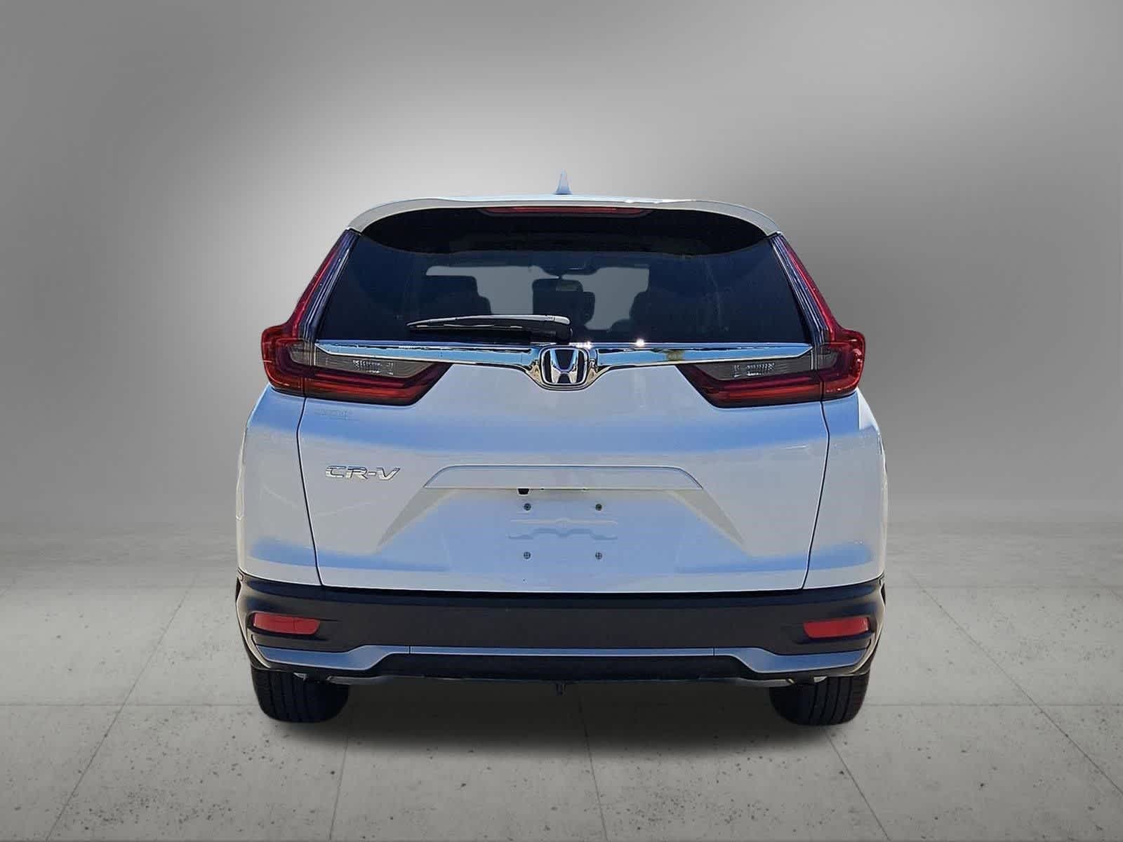 Thumbnail: 2022 Honda CR-V - 5