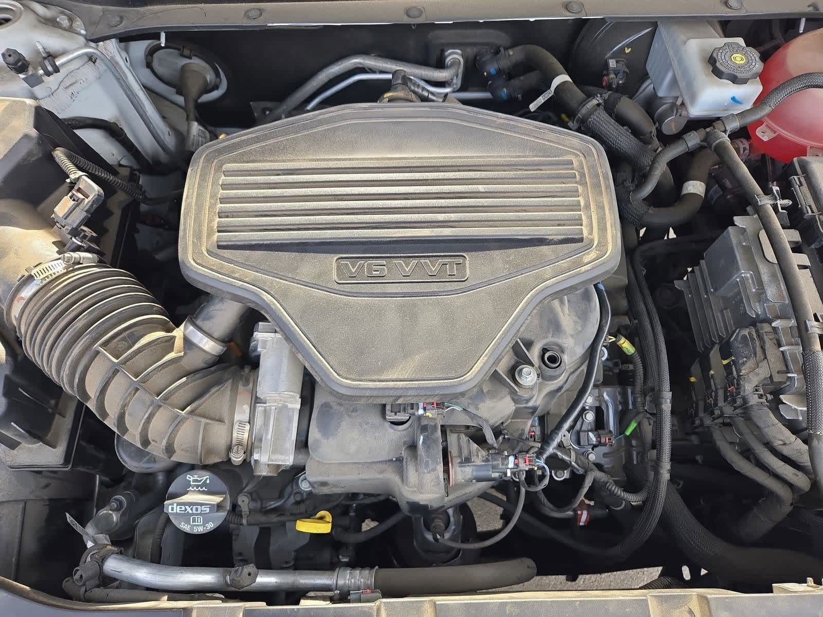 Thumbnail: 2021 Chevrolet Blazer - 14