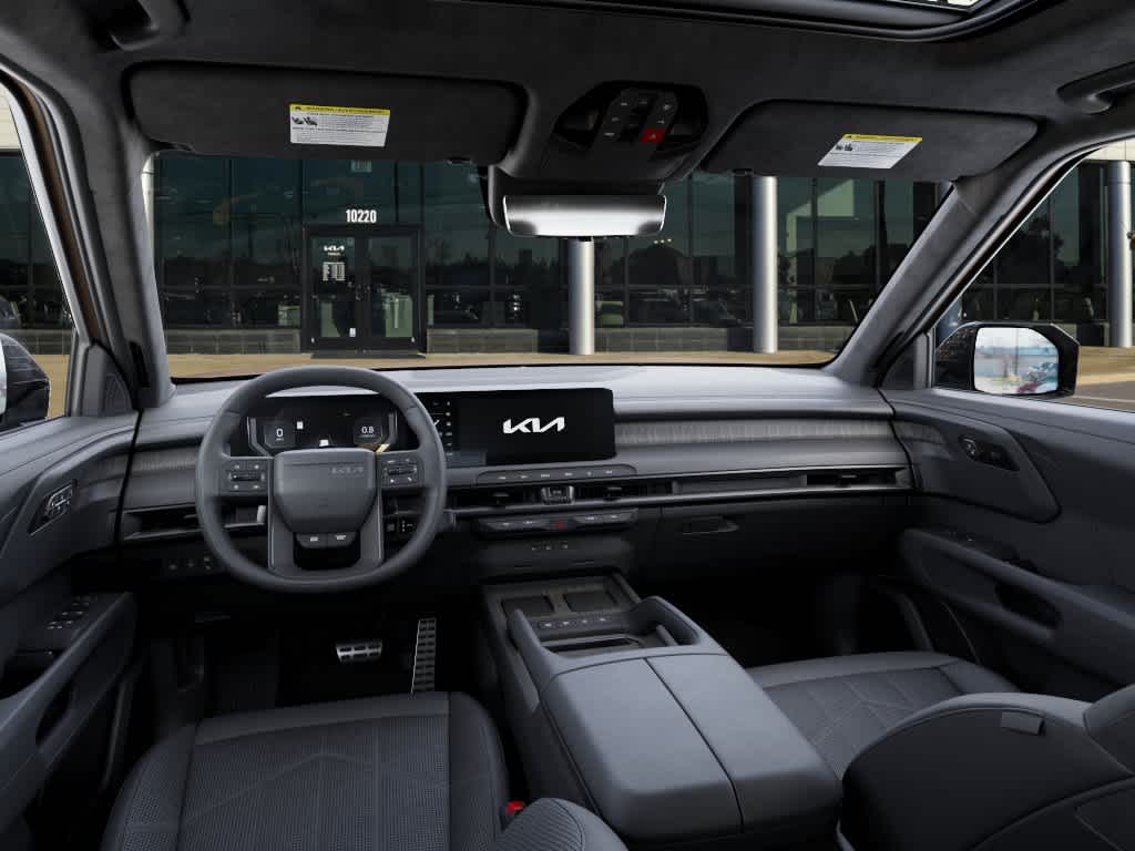 Thumbnail: 2027 Kia Telluride - 14