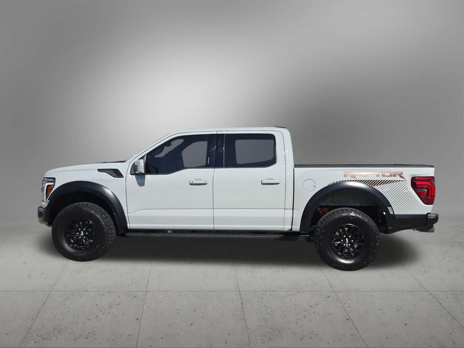 Thumbnail: 2024 Ford F-150 - 3