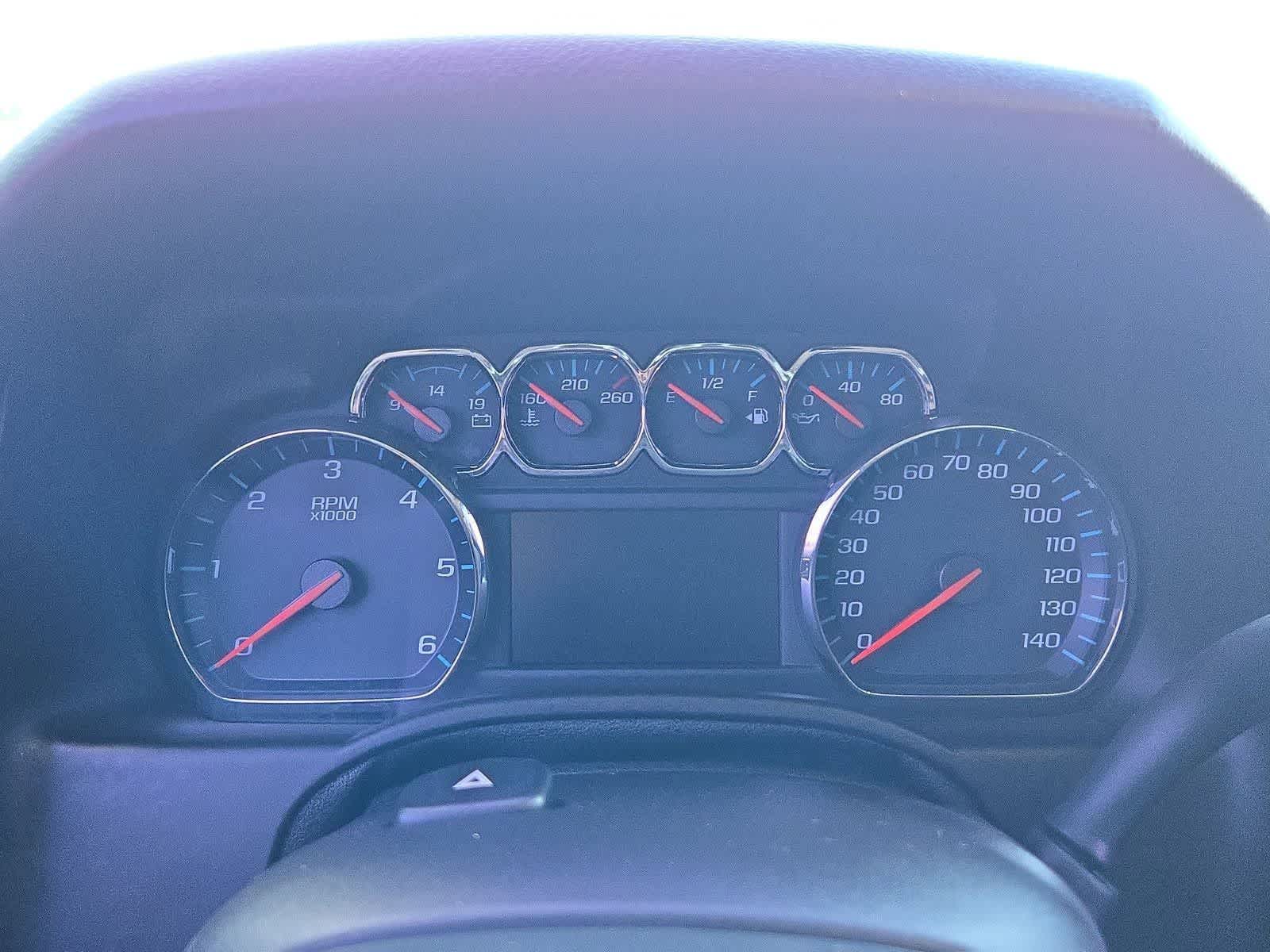 Thumbnail: 2019 GMC Yukon - 33