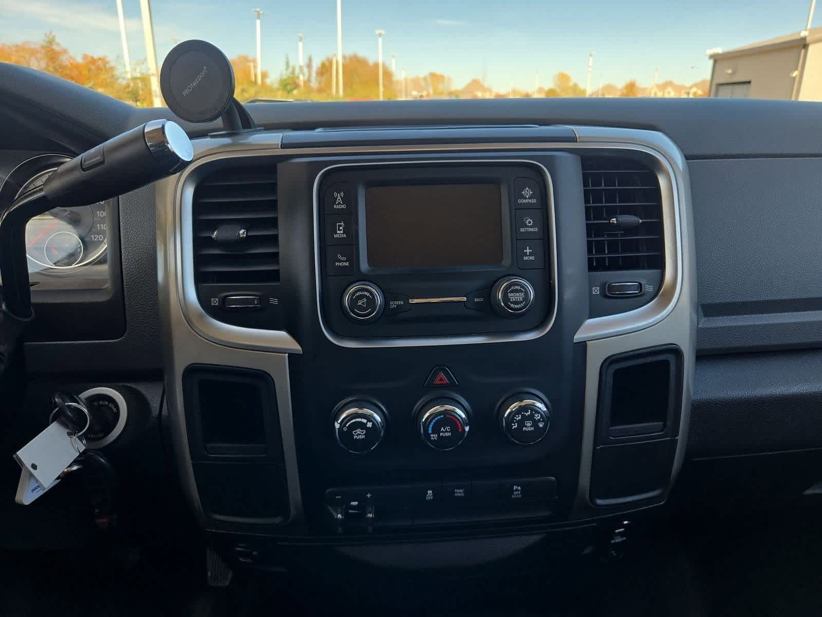 Thumbnail: 2016 RAM 2500 - 27