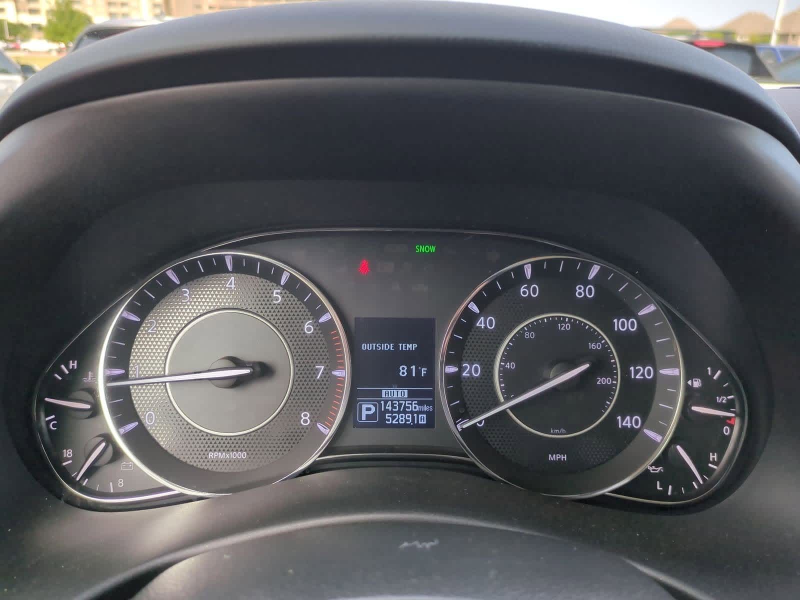 Thumbnail: 2018 Nissan Armada - 35