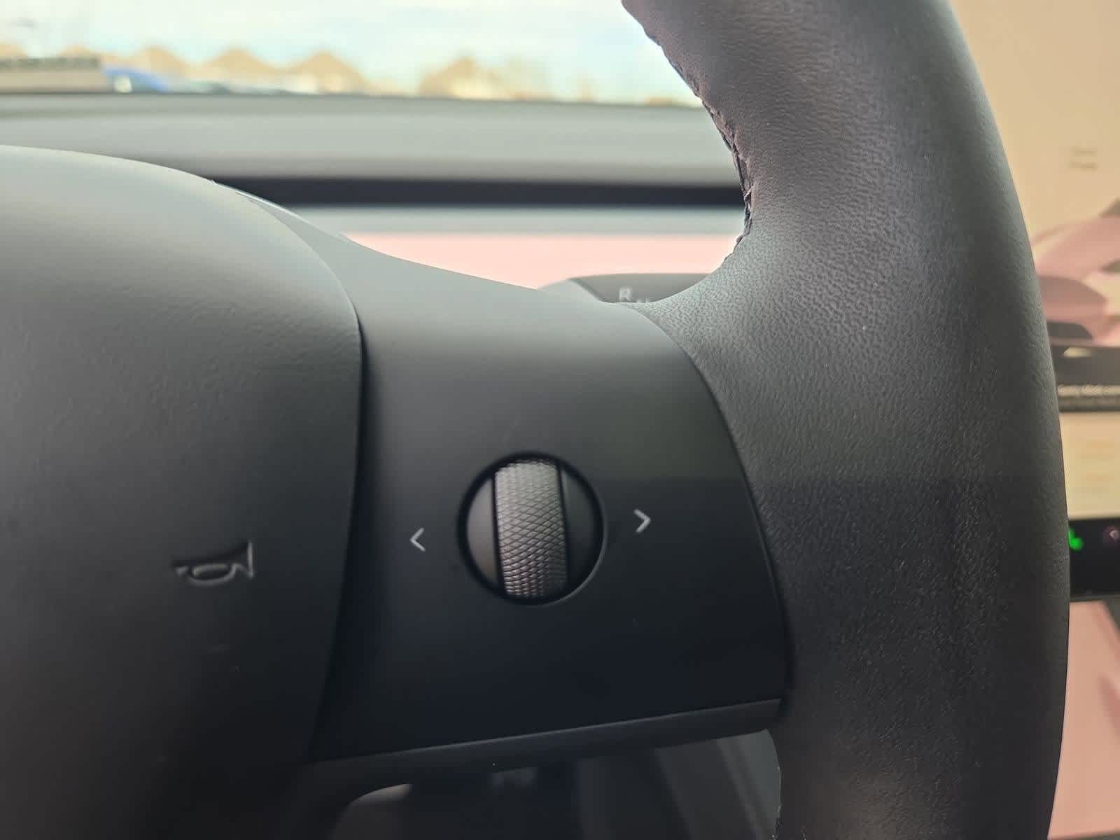 Thumbnail: 2025 Tesla Model Y - 21