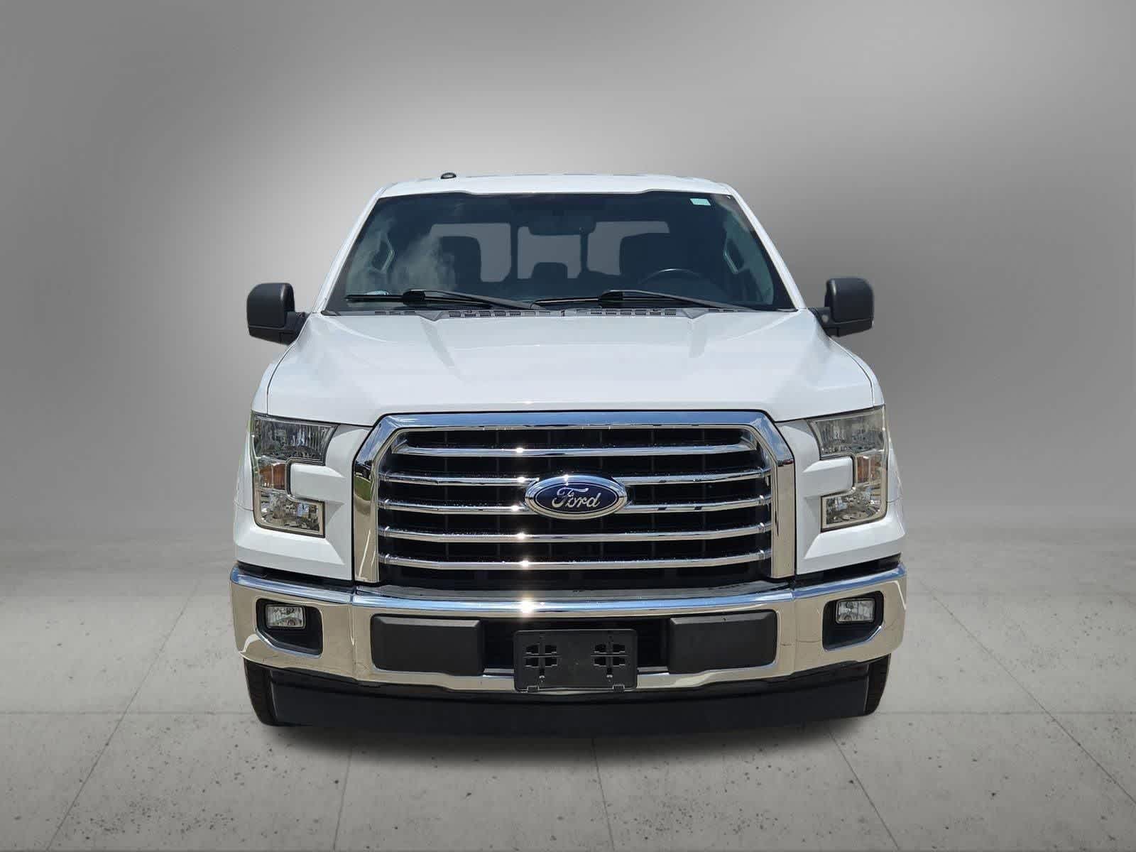 Thumbnail: 2017 Ford F-150 - 9
