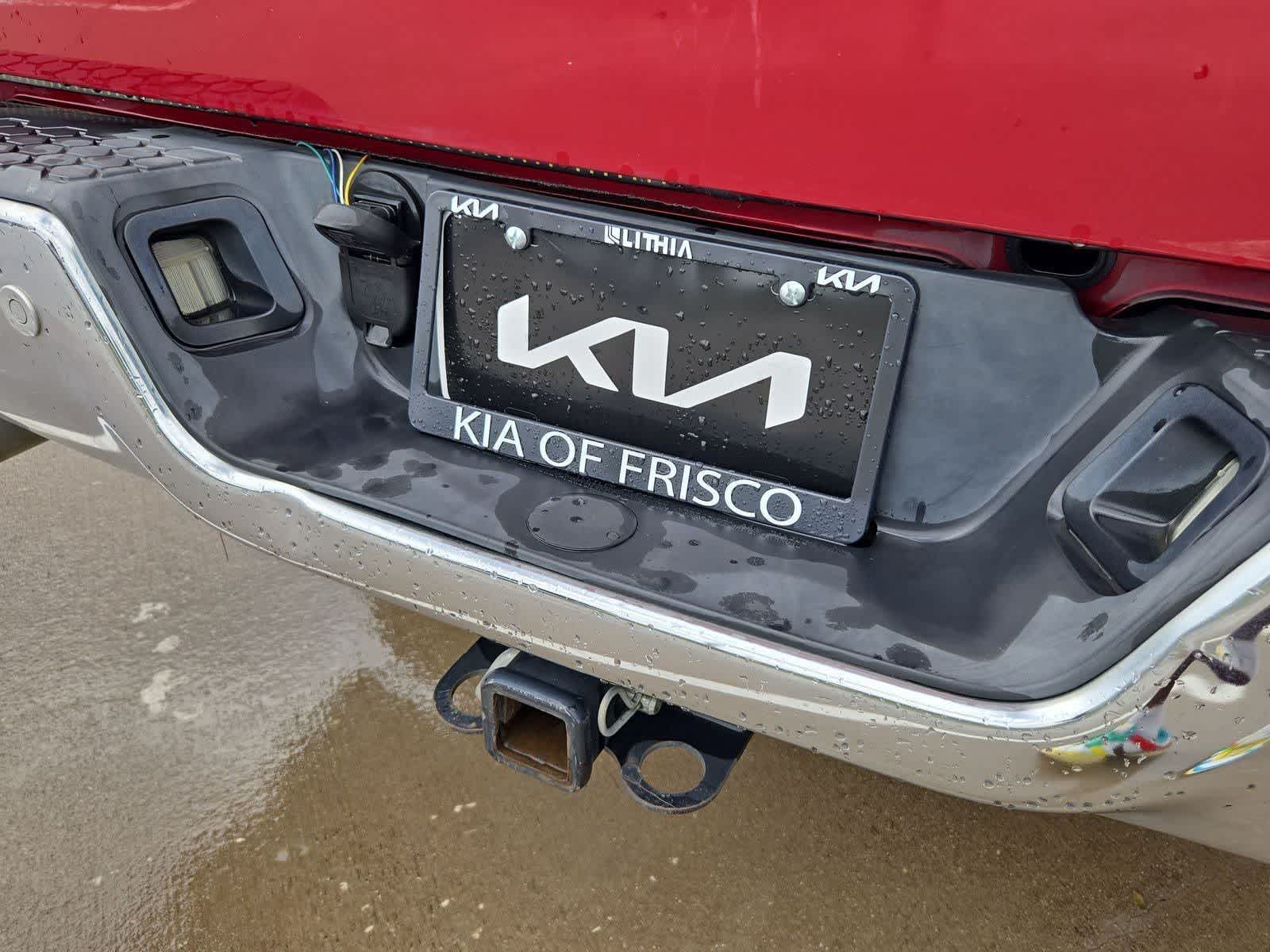 Thumbnail: 2015 RAM 1500 - 33