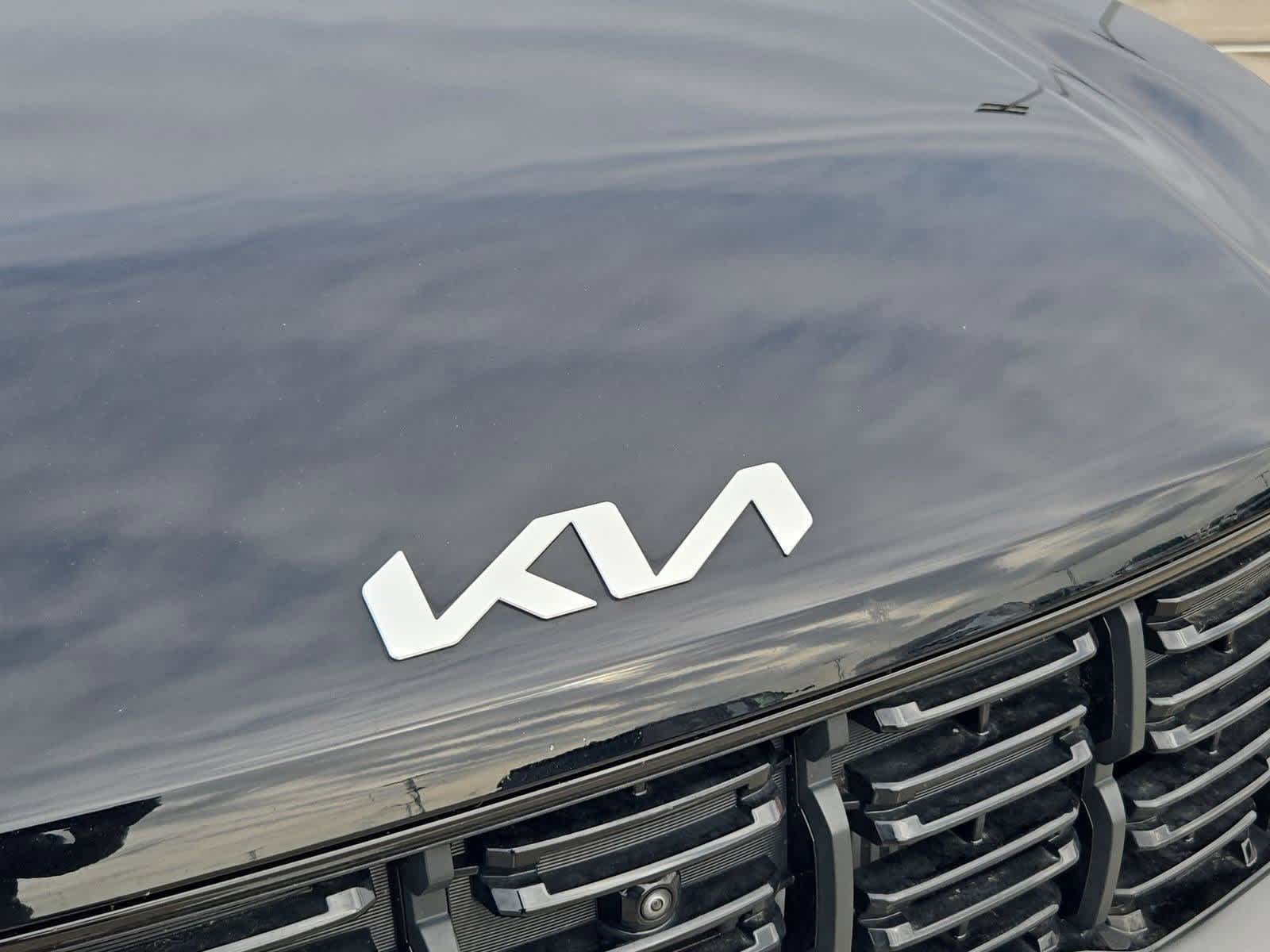 Thumbnail: 2024 Kia Sorento - 10