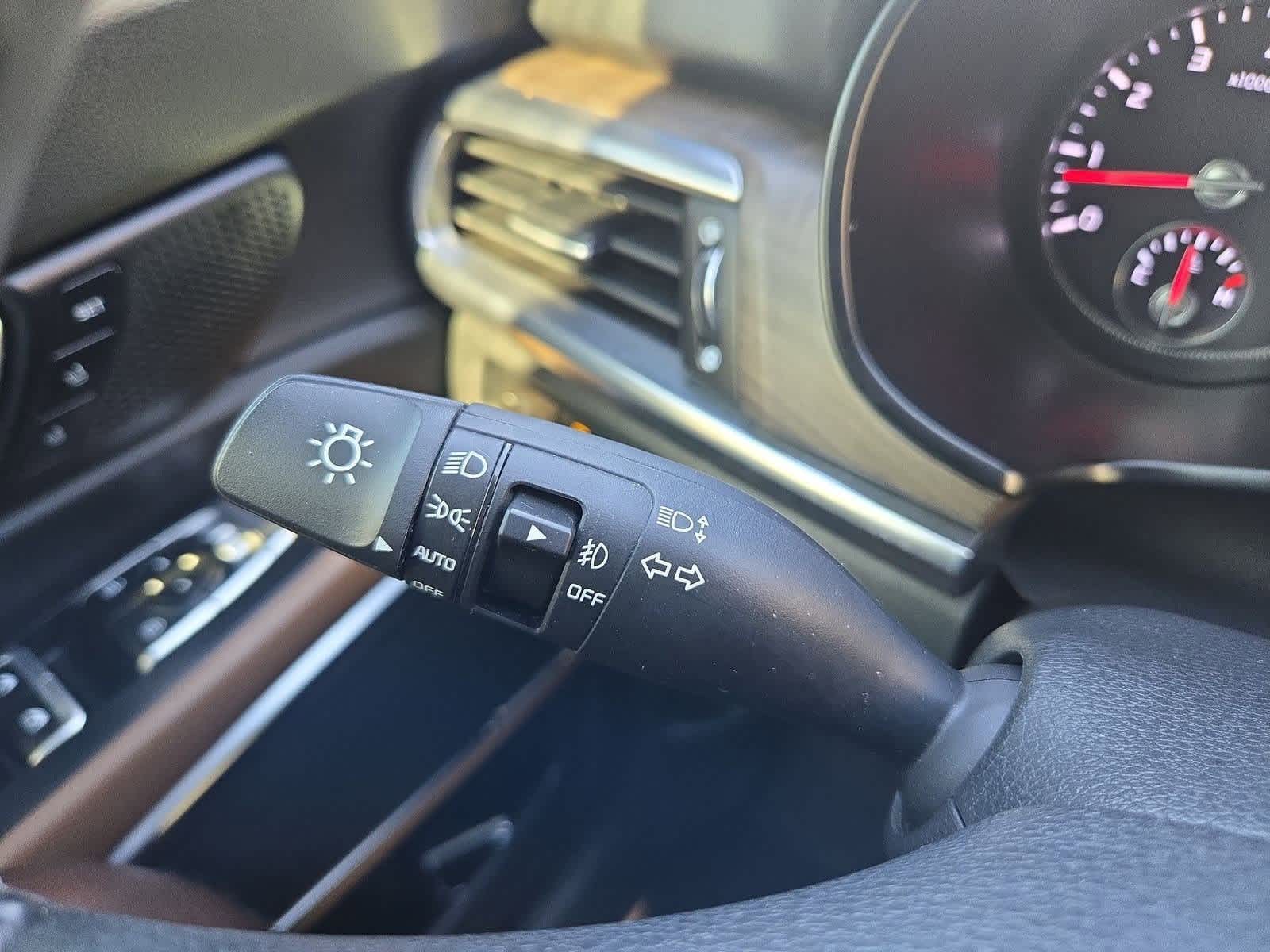 Thumbnail: 2020 Kia Telluride - 27