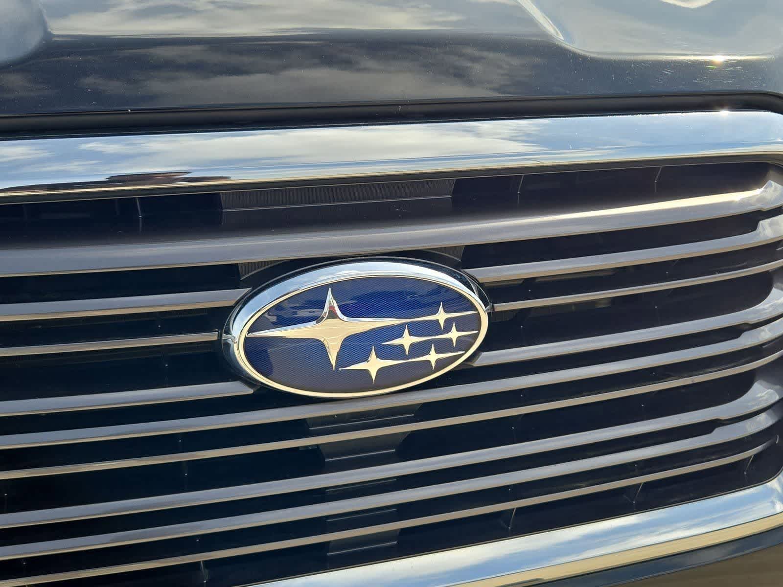 Thumbnail: 2019 Subaru Ascent - 11