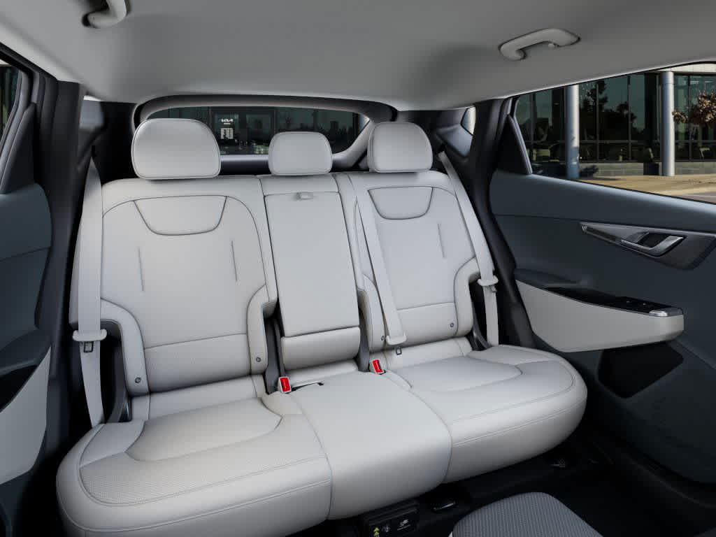 Thumbnail: 2025 Kia EV6 - 16