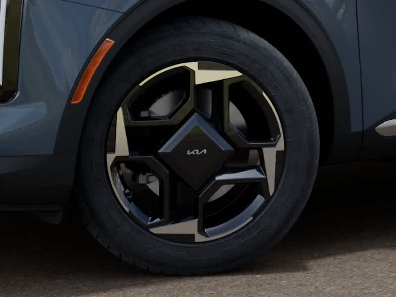 Thumbnail: 2026 Kia Sportage - 9