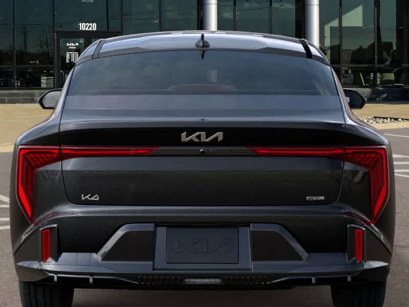 Thumbnail: 2025 Kia K4 - 13