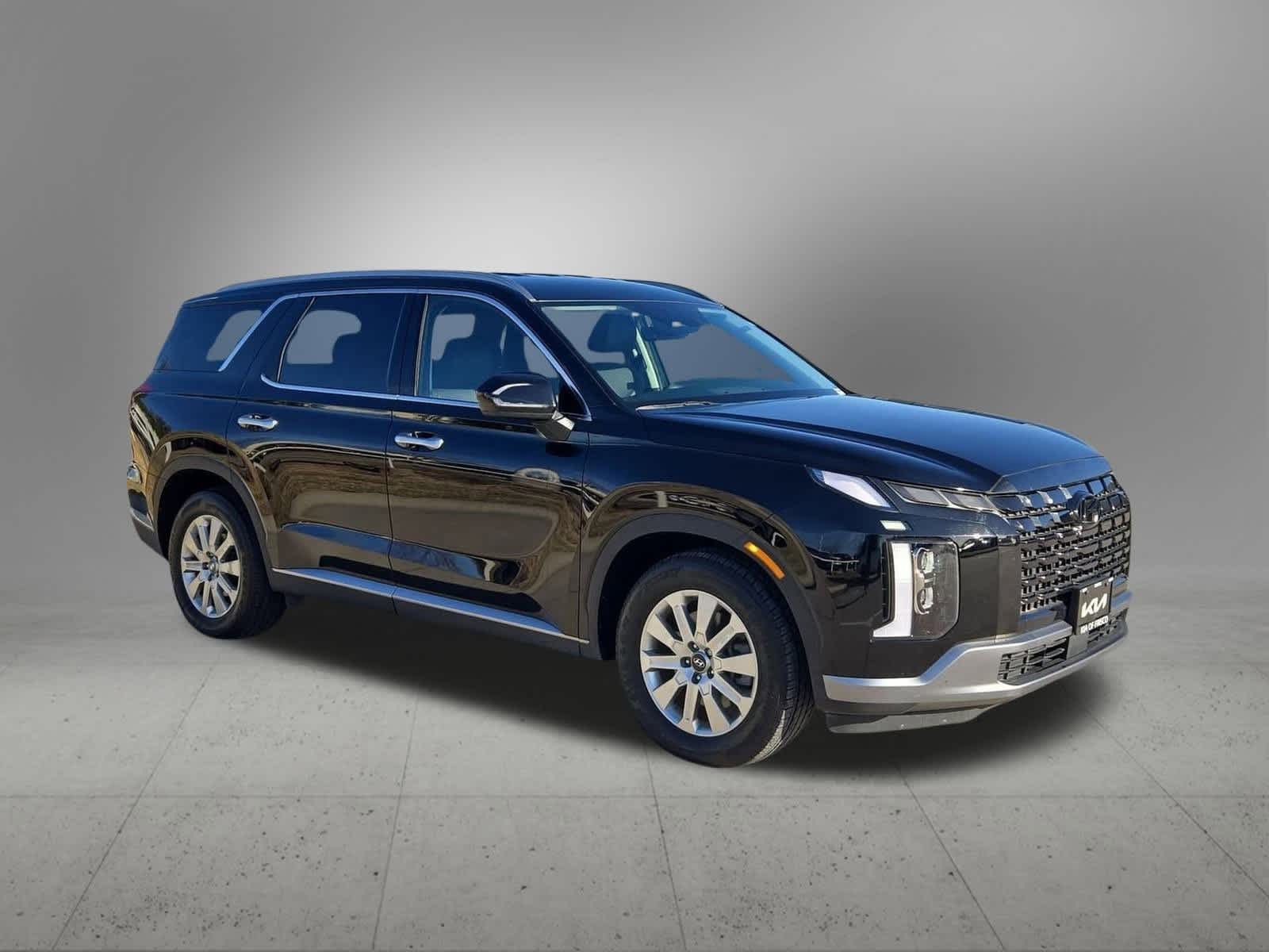 Thumbnail: 2023 Hyundai Palisade - 8