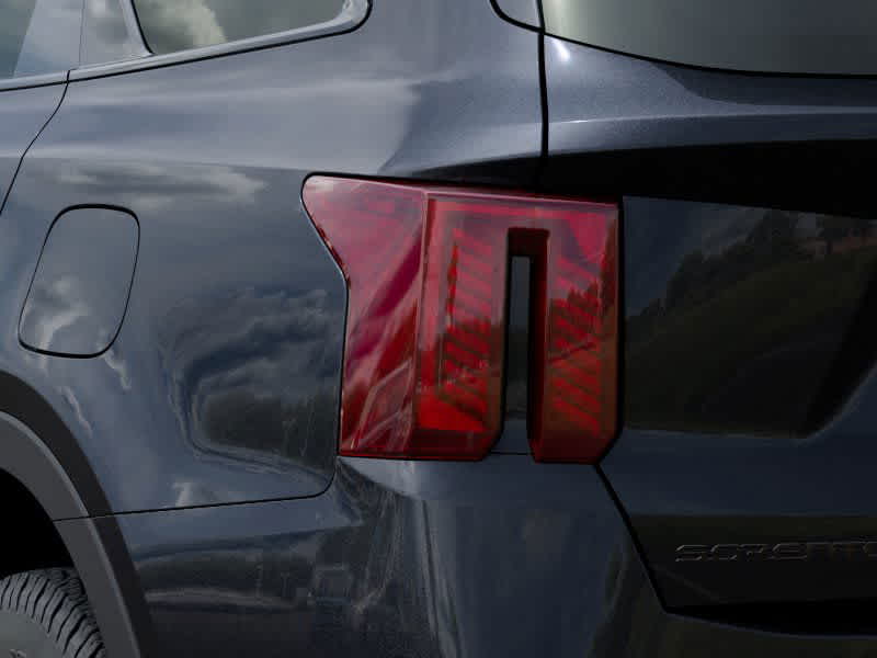 Thumbnail: 2025 Kia Sorento - 11