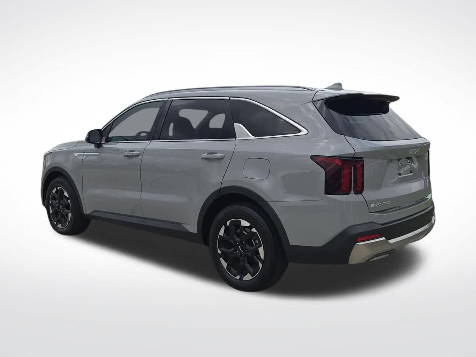 Thumbnail: 2024 Kia Sorento - 4