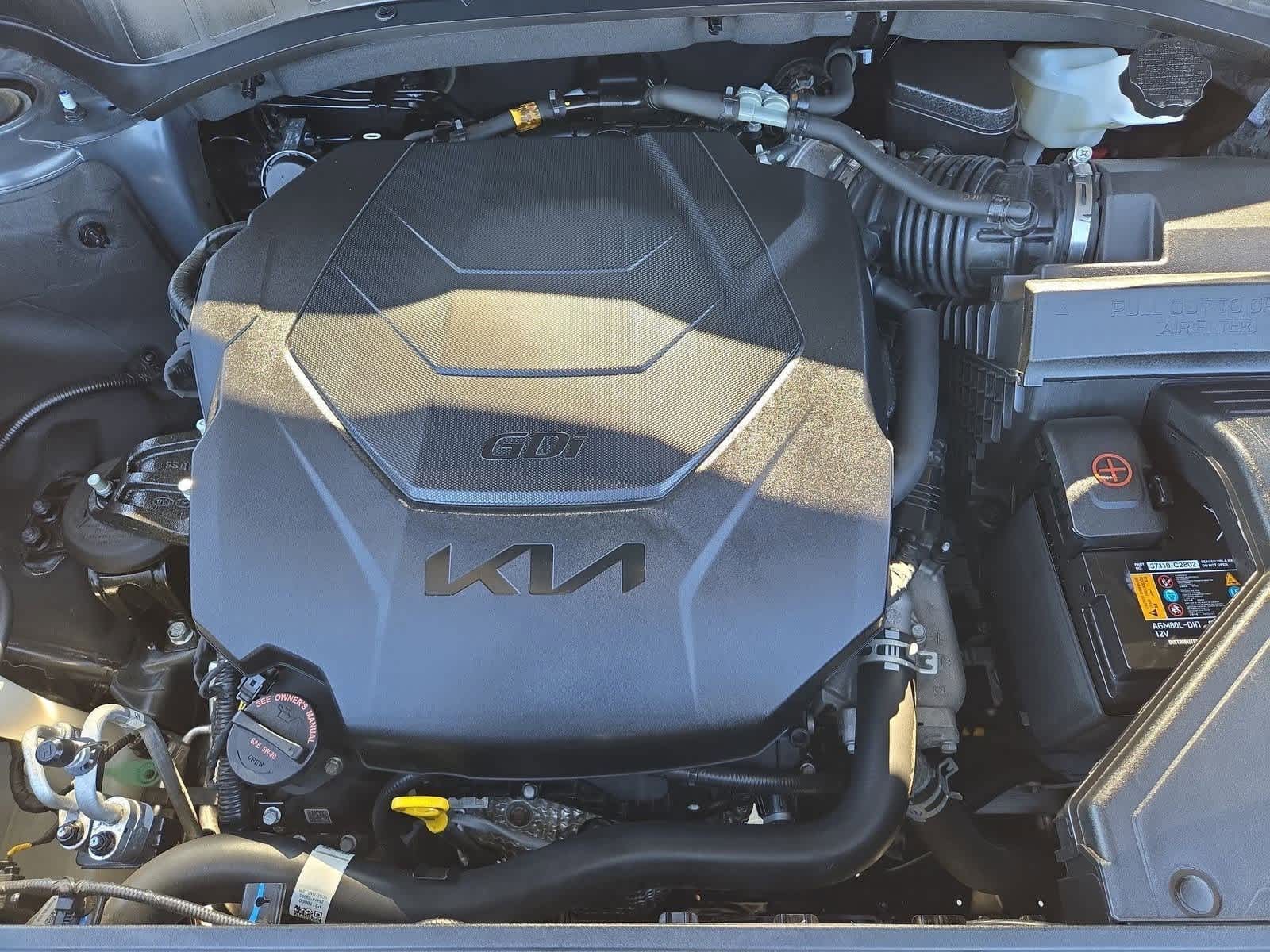 Thumbnail: 2023 Kia Telluride - 13