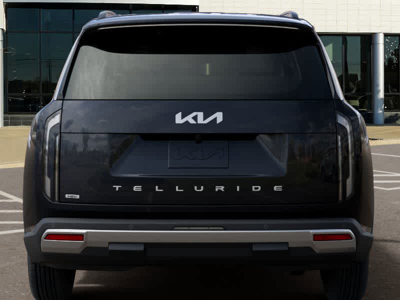 Thumbnail: 2027 Kia Telluride - 13