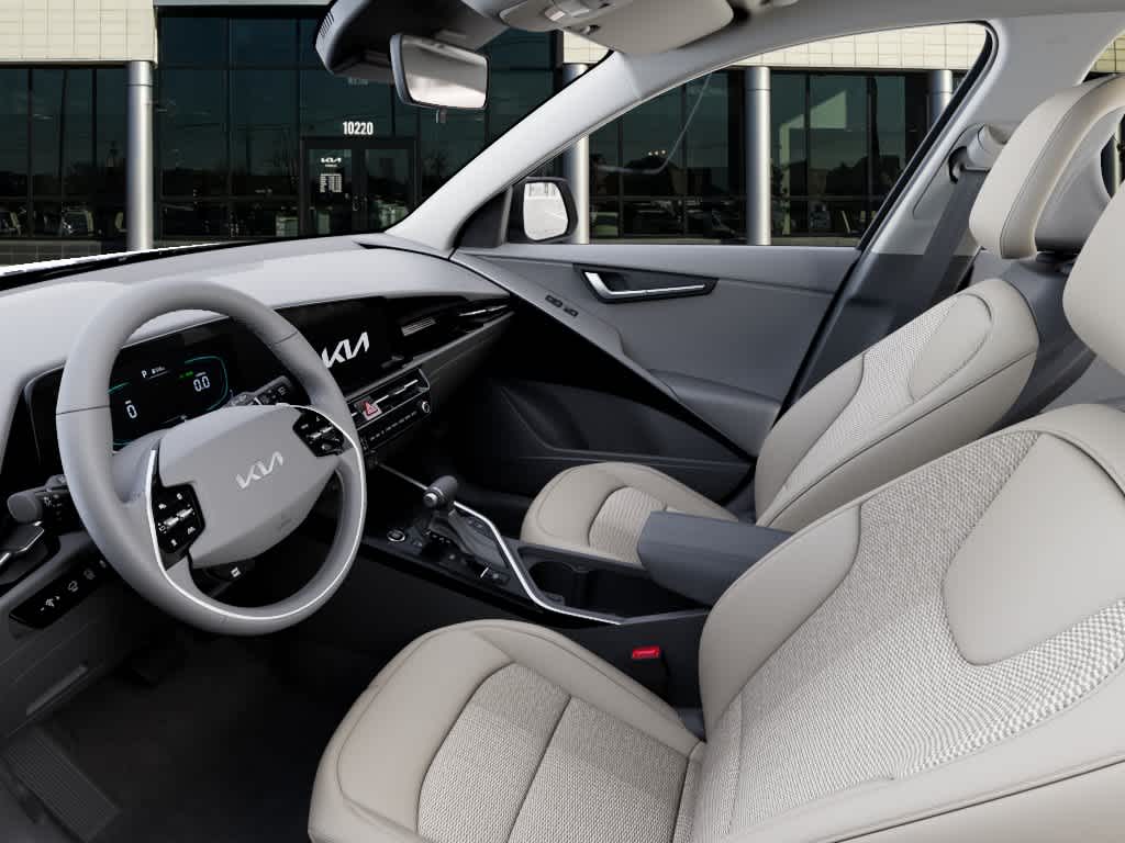 Thumbnail: 2026 Kia Niro - 17