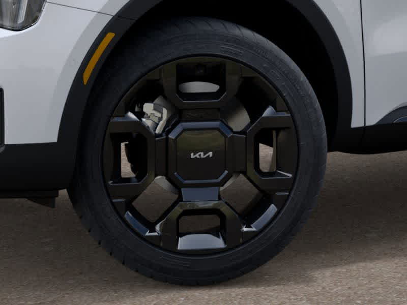 Thumbnail: 2026 Kia Sorento - 9