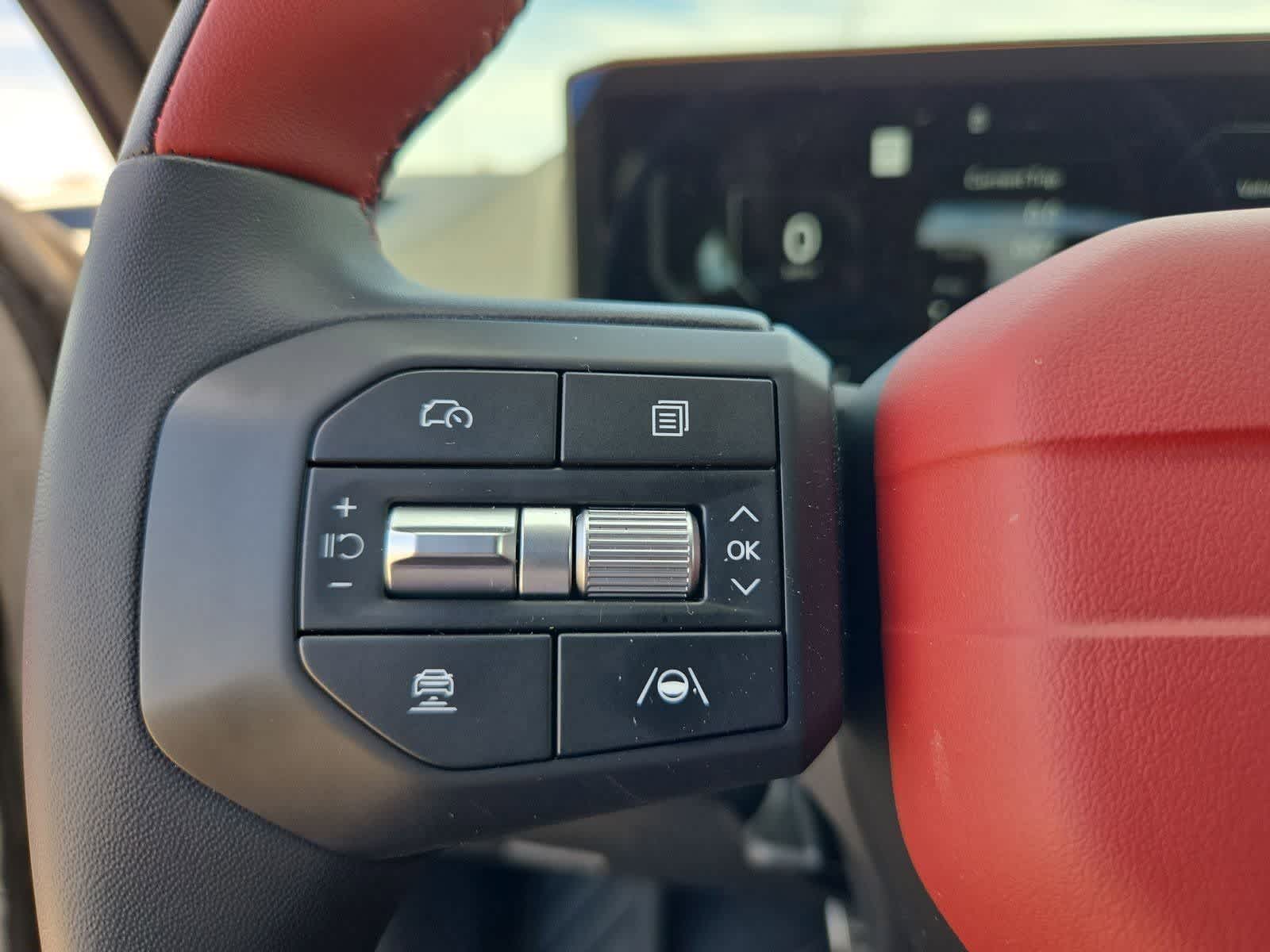 Thumbnail: 2026 Kia K4 - 23