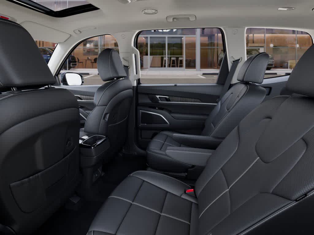 Thumbnail: 2025 Kia Telluride - 18