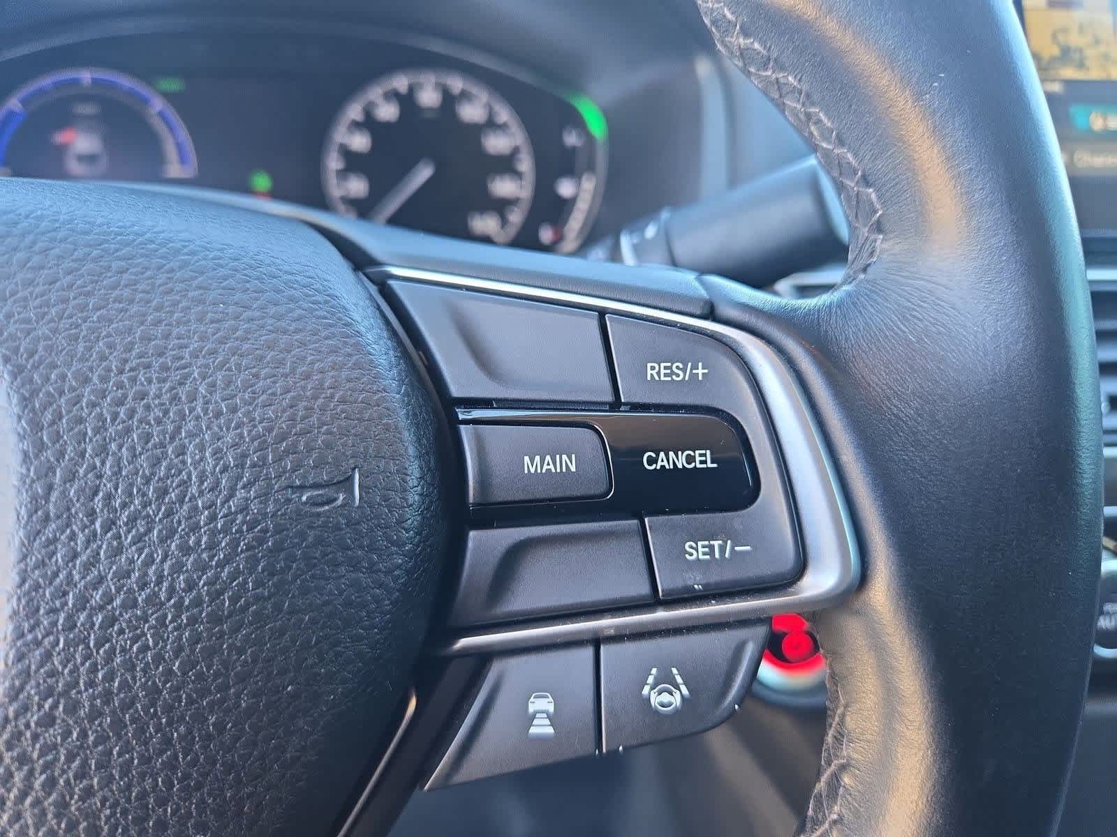 Thumbnail: 2018 Honda Accord - 25